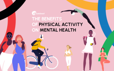 SPORT AND MENTAL HEALTH