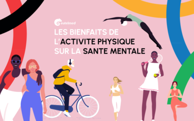 SPORT ET SANTE MENTALE