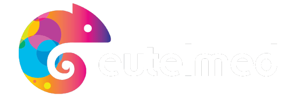 eutelmed logo