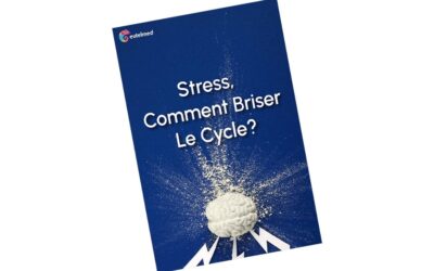 TÉLÉCHARGEZ NOTRE GUIDE SUR LE STRESS