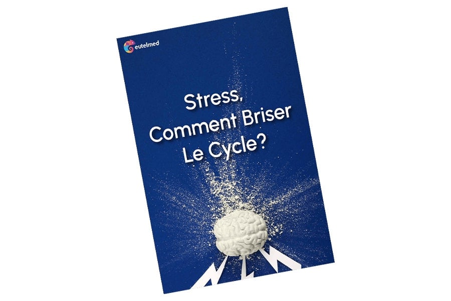 TÉLÉCHARGEZ NOTRE GUIDE SUR LE STRESS